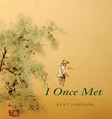 I Once Met